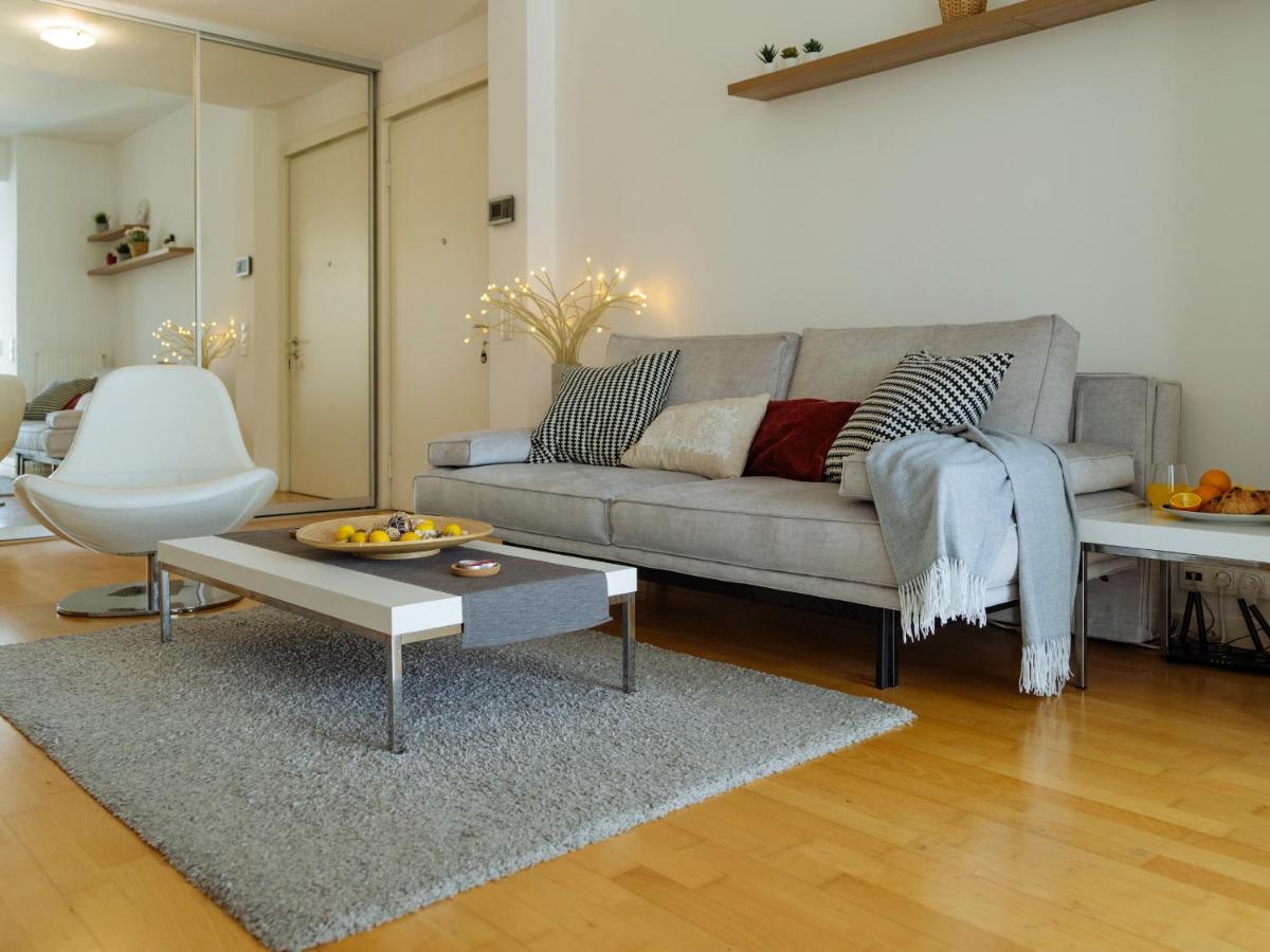 Bright Residence with Modern Amenities