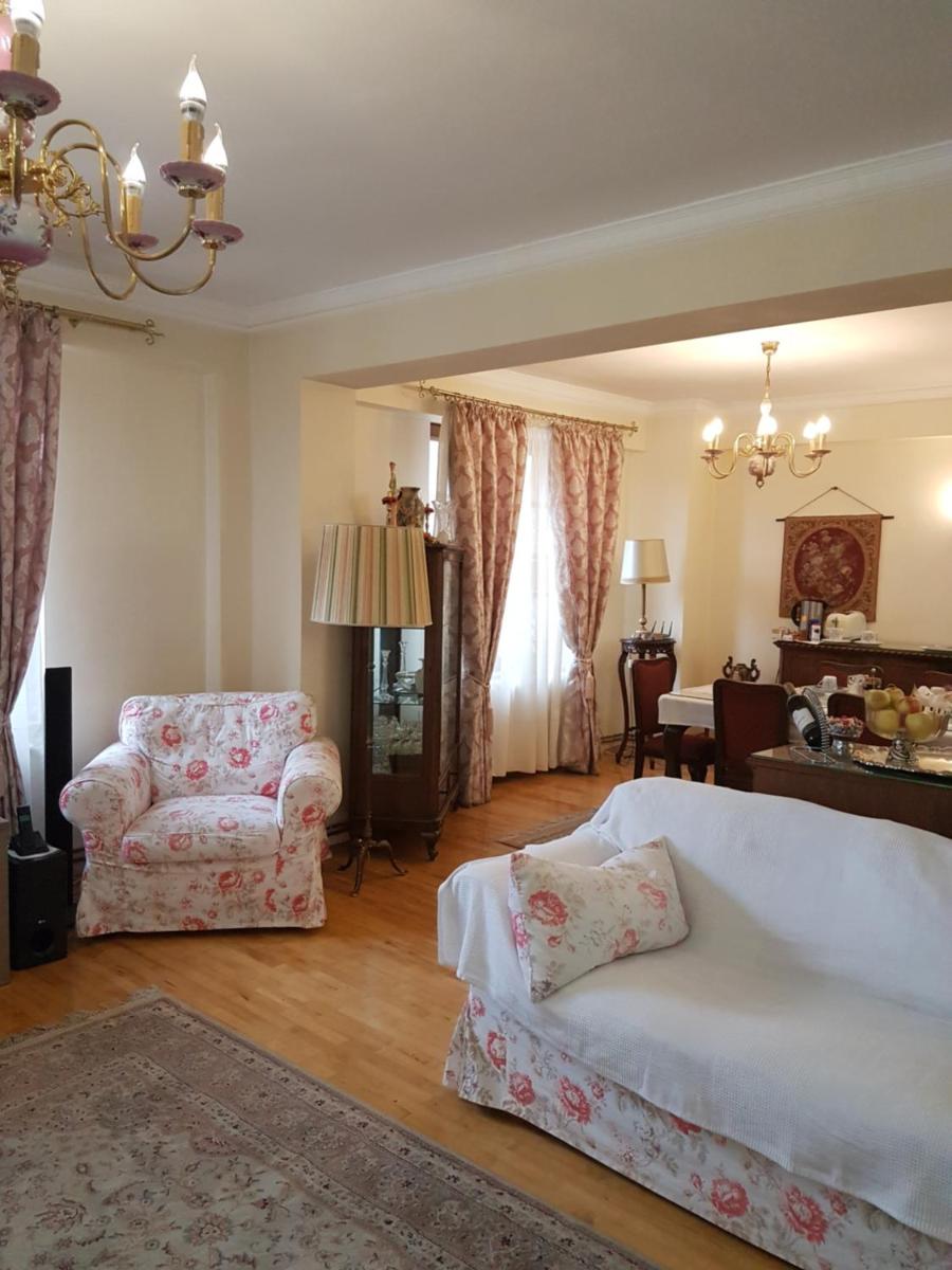 Bucharest Boutique Accommodation by Hotels