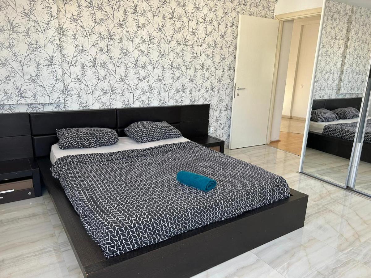 Bucharest City Center Apartment