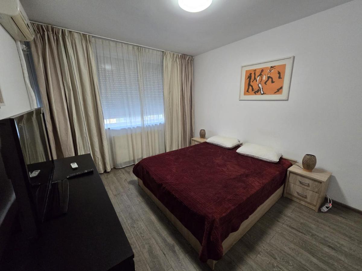 Bucharest Cosy Stay