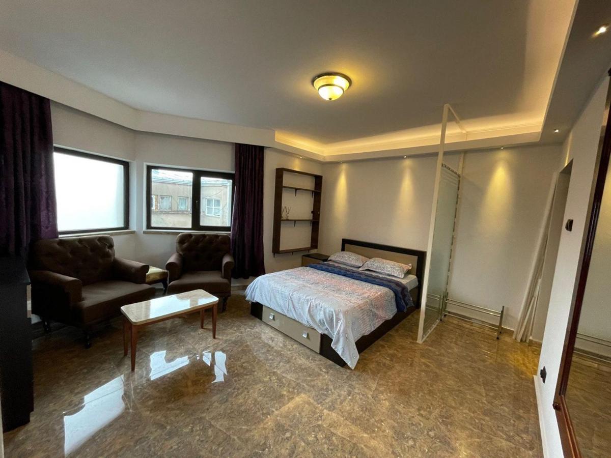 Bucharest Old Town Smardan Apartment
