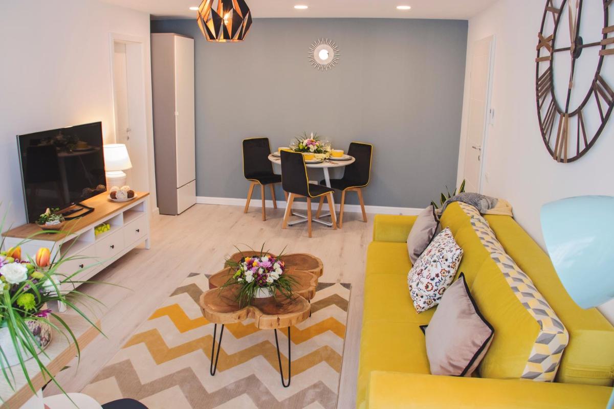 Bucharest Ultracentral Victoria Apartment