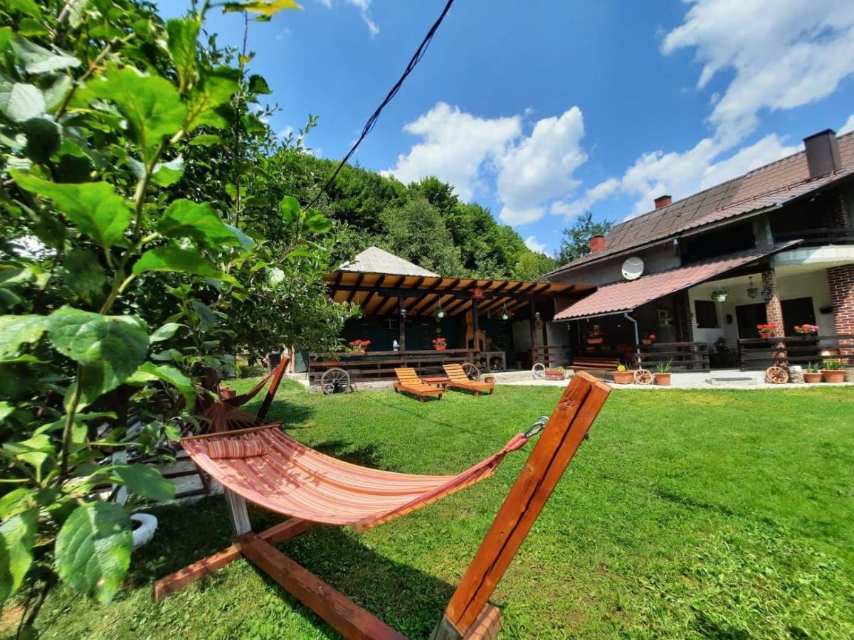 Cabana Ana