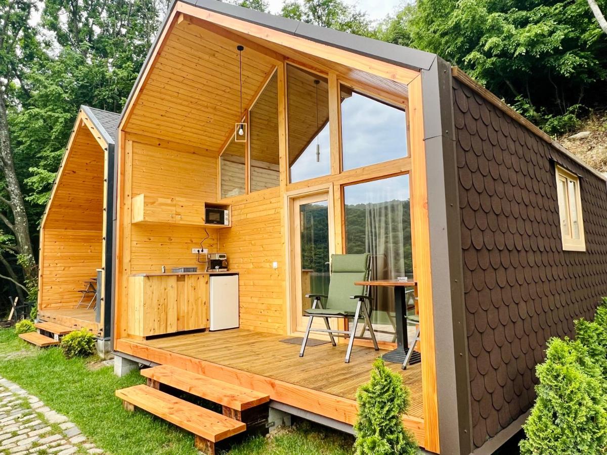 Cabana Bahna 2