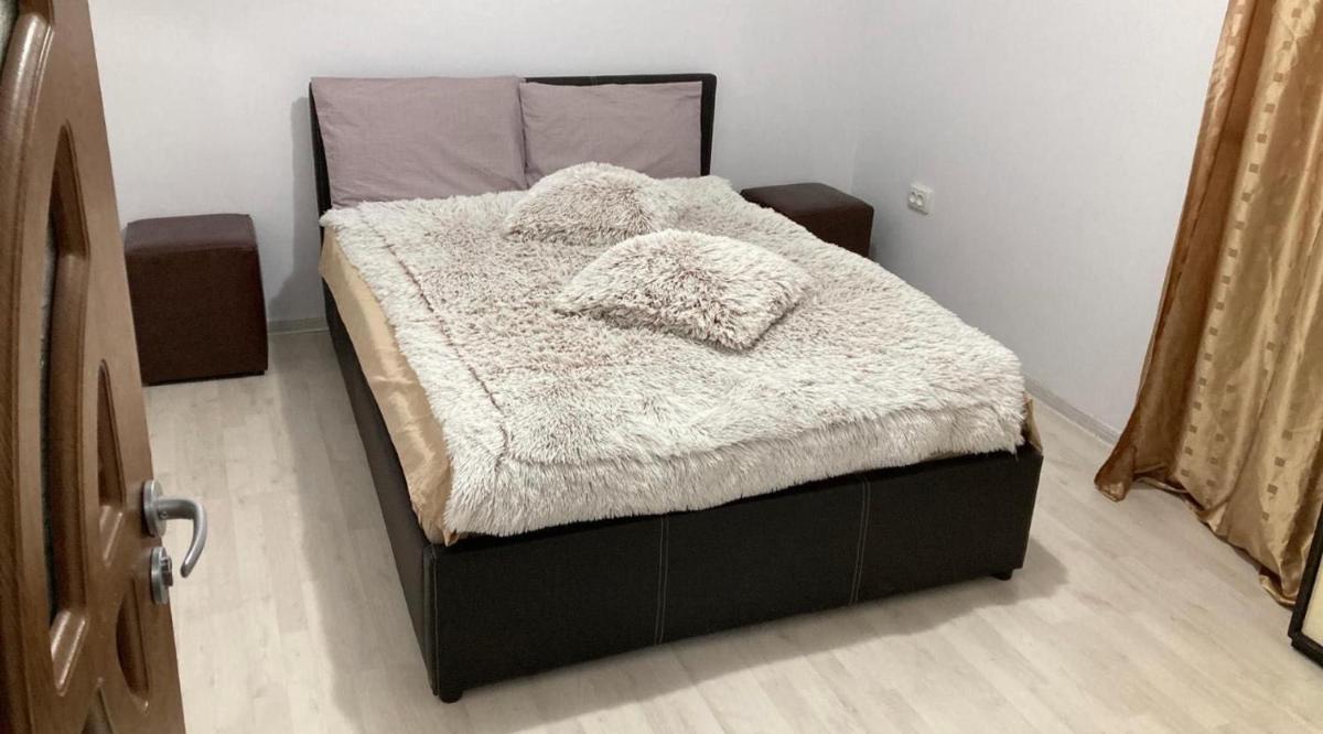 Cabana Busteni
