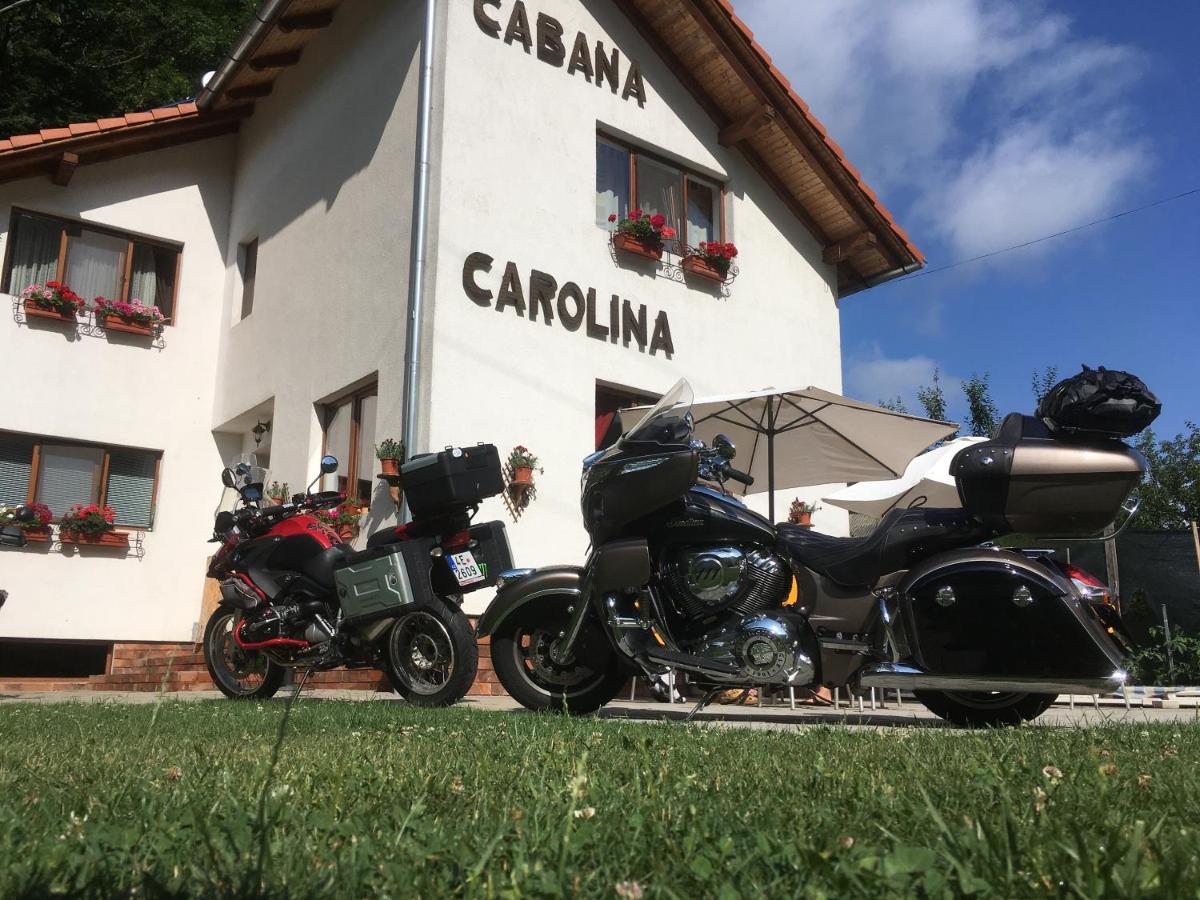 Cabana Carolina