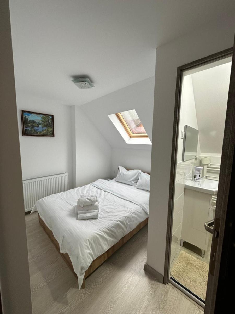 Cabana Caterina