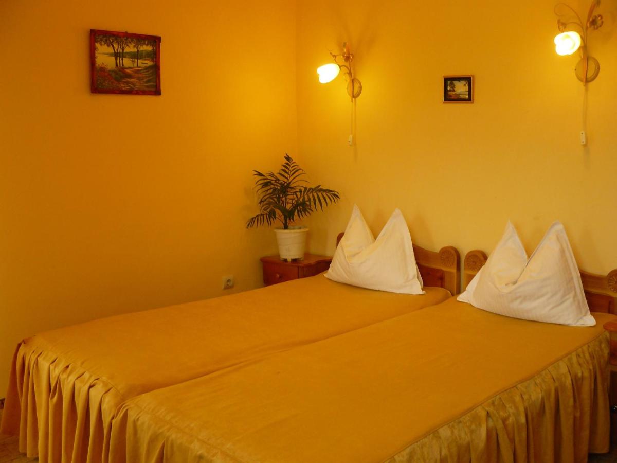 Cabana Delfinul