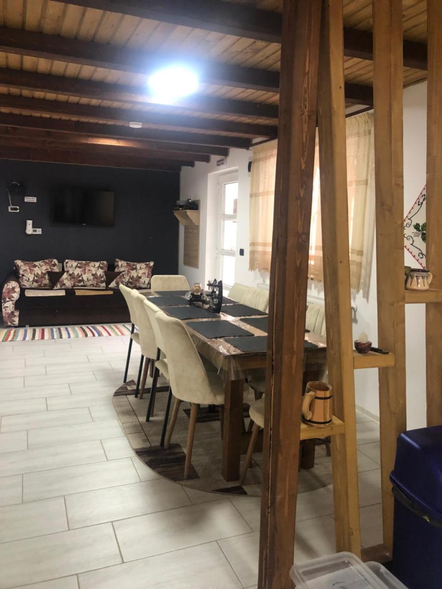 Cabana La Batranu