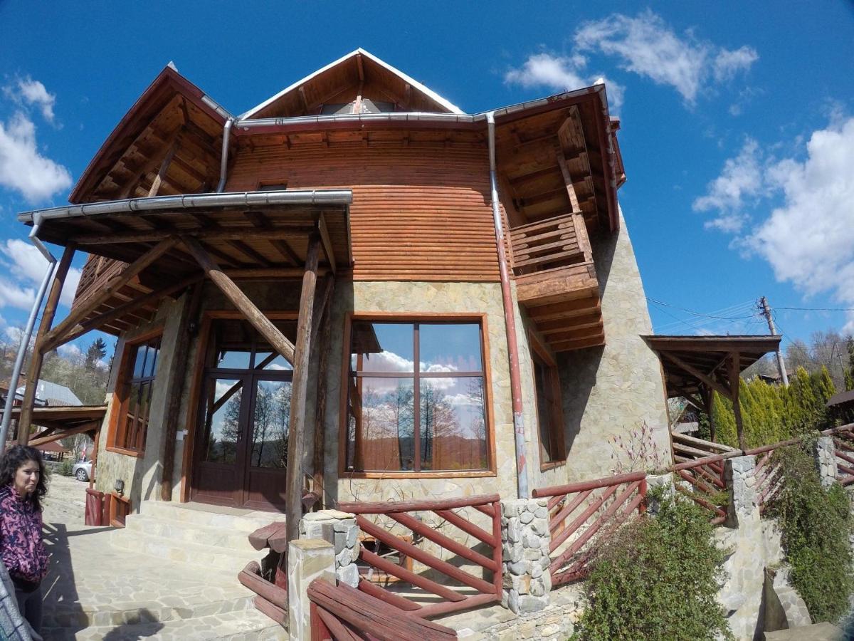 Cabana Magdalena