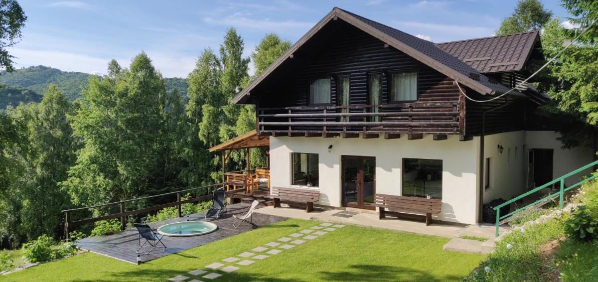 Cabana Nicorici