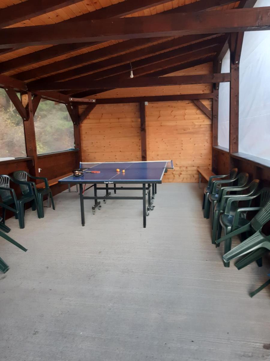Cabana Valea Arieșului