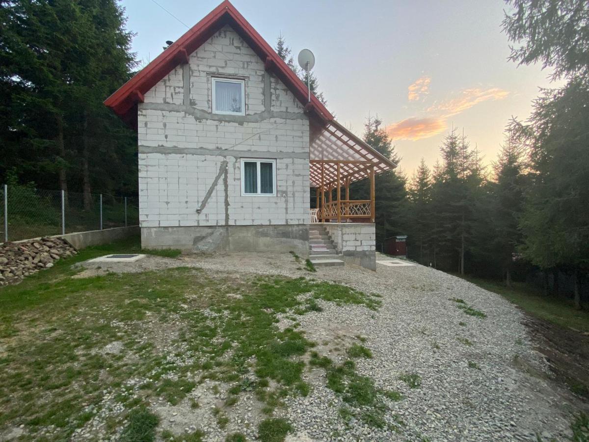 Cabana veverita
