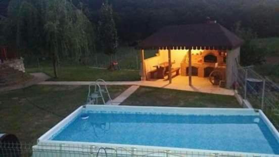 Cabana Vladimir