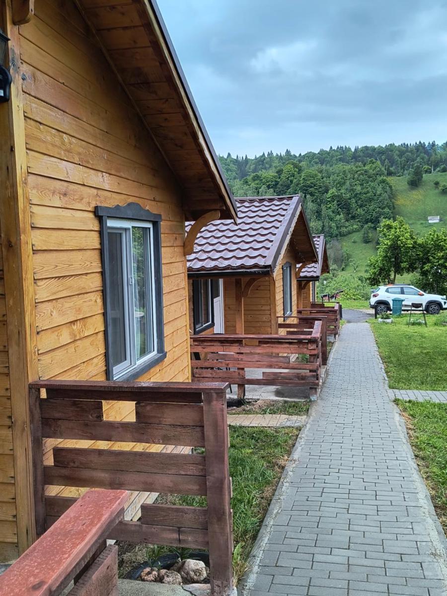 Cabanute Luca Ama Bran