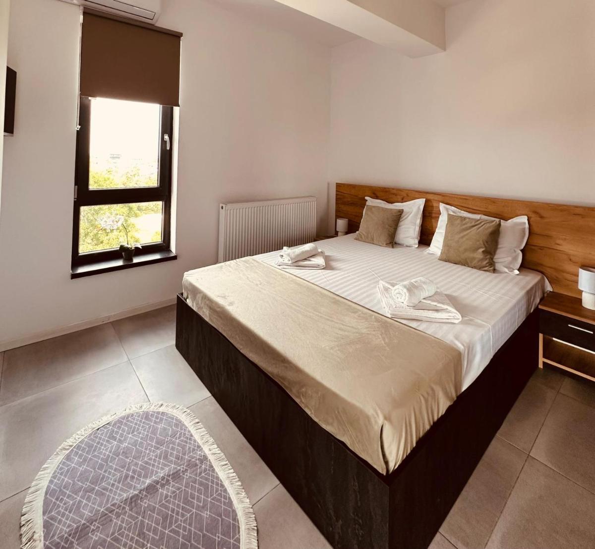 Calypso Residence Eforie Nord