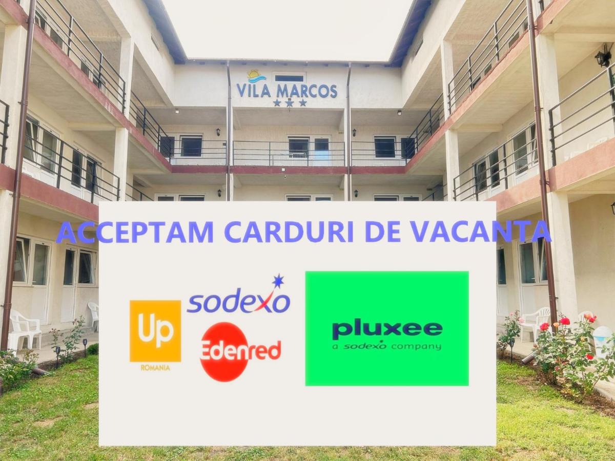 Camere de închiriat Marcos