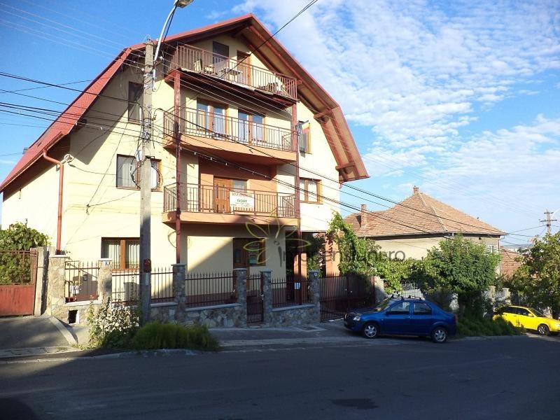 CAMERE DE INCHIRIAT " Spicului"