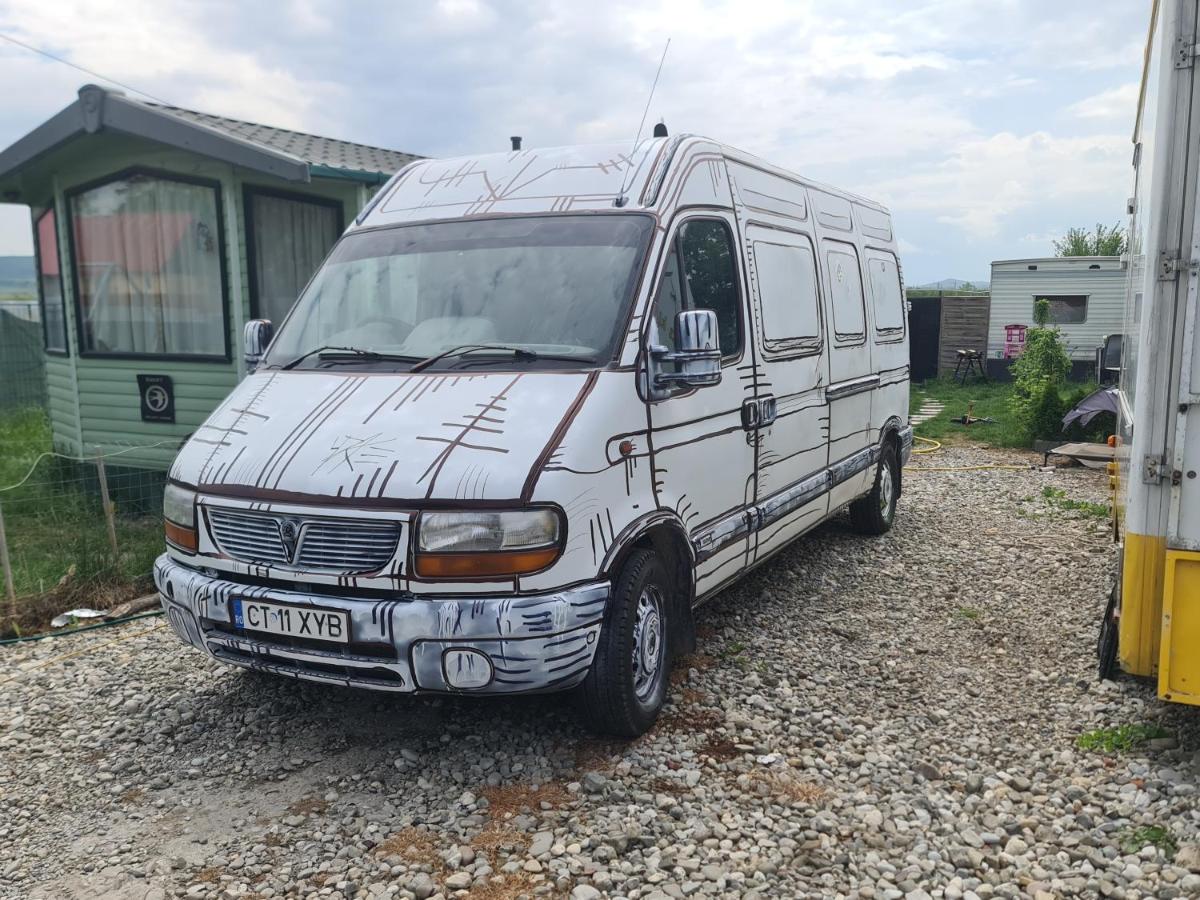 Camper Niklas
