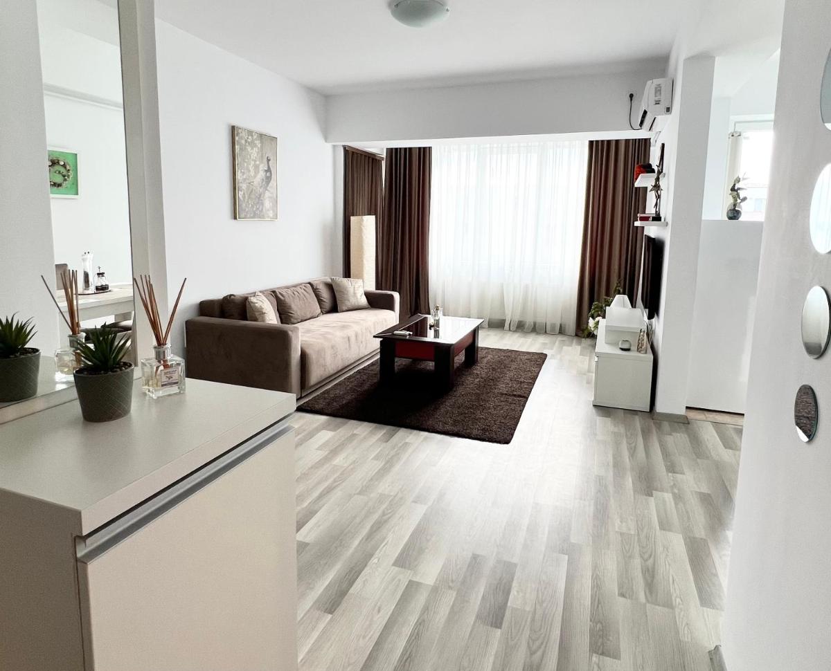 Caraibe Summerland Apartment