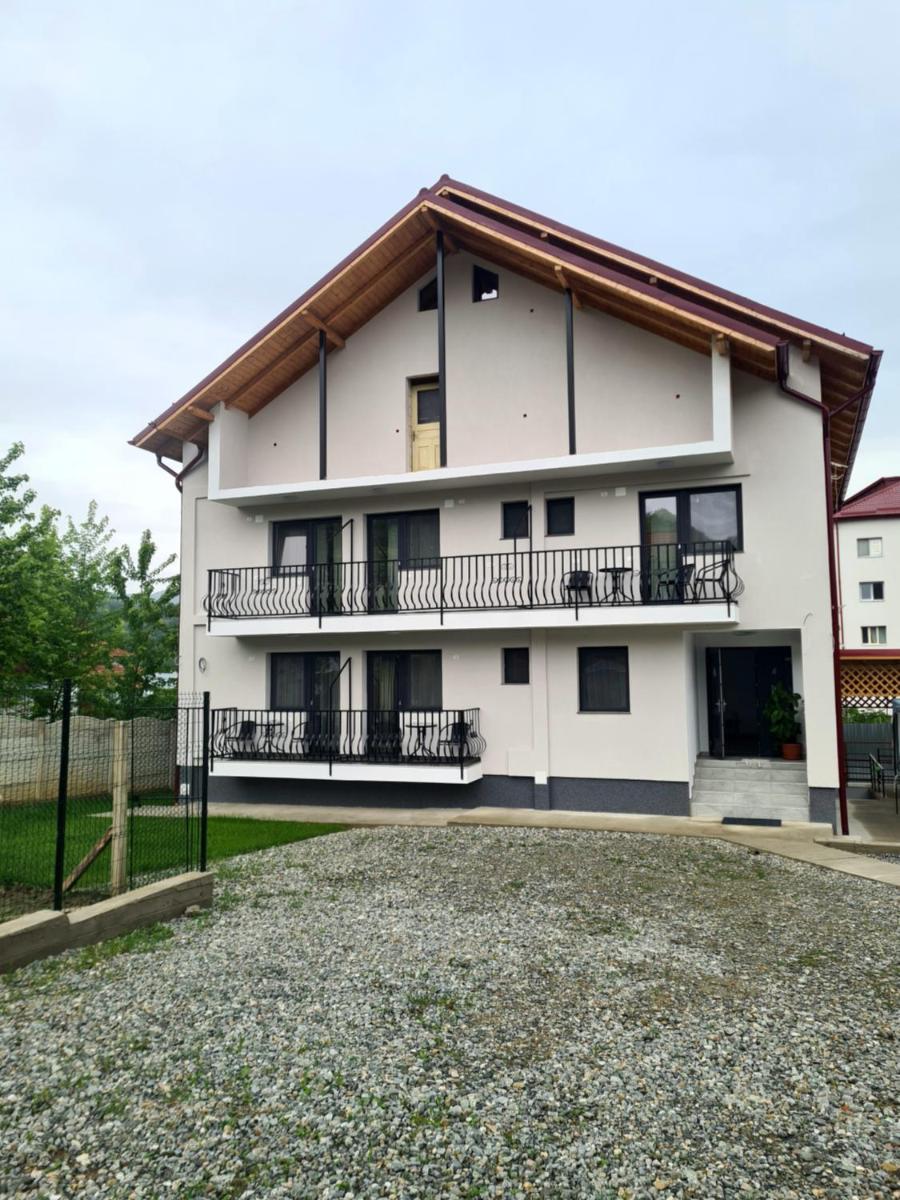 Casa Alexander