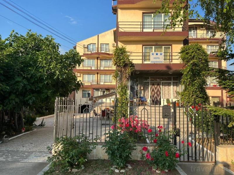 Casa Amaradia