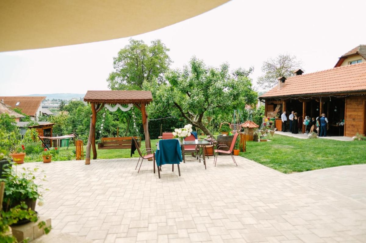Casa Ana-Cabana