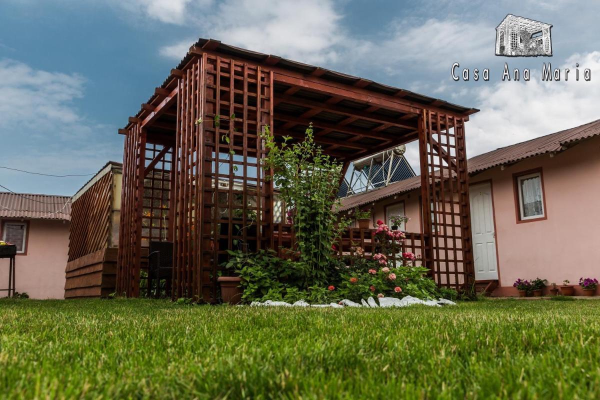 Casa Ana Maria
