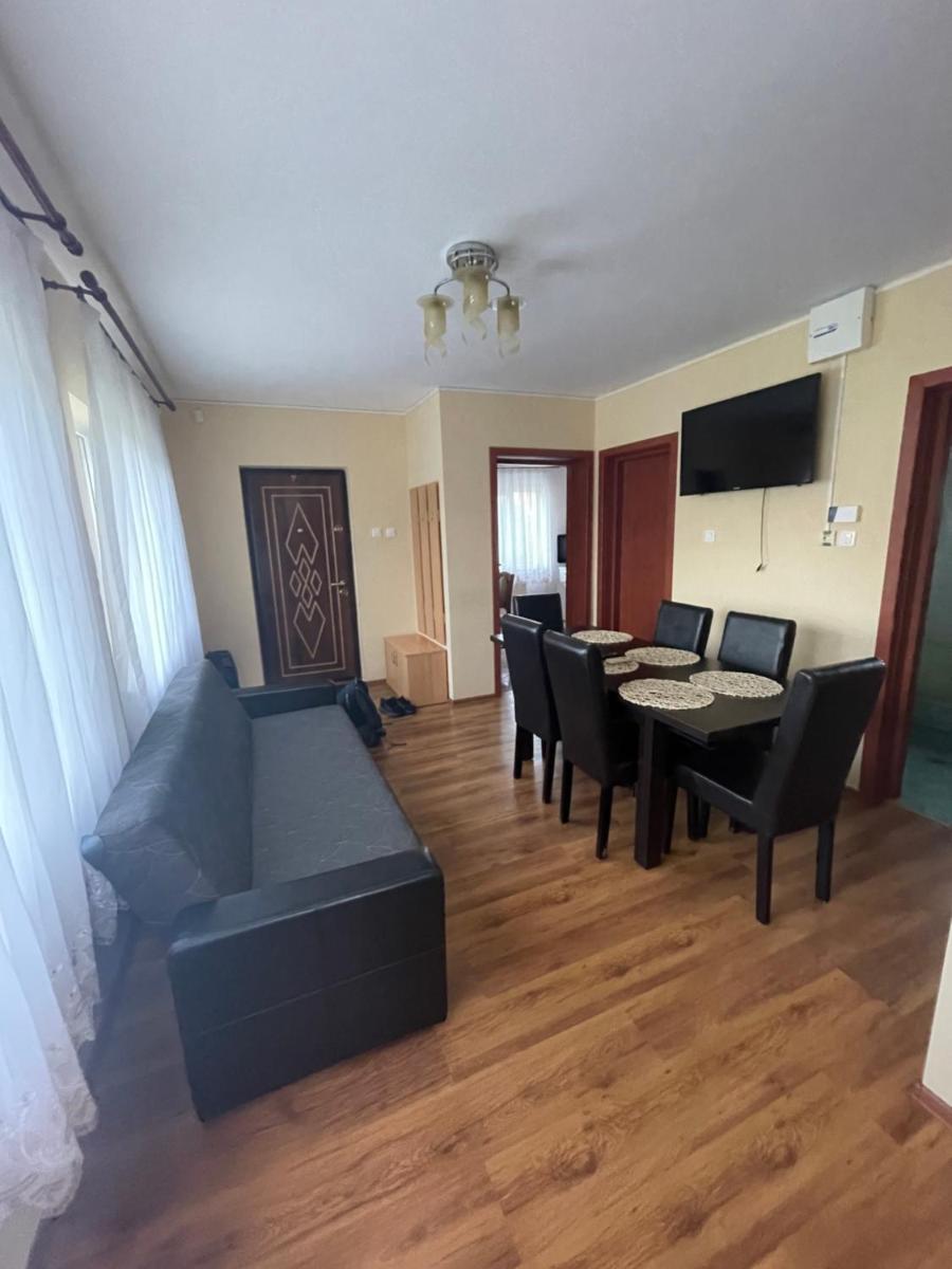 Casa Anastasia