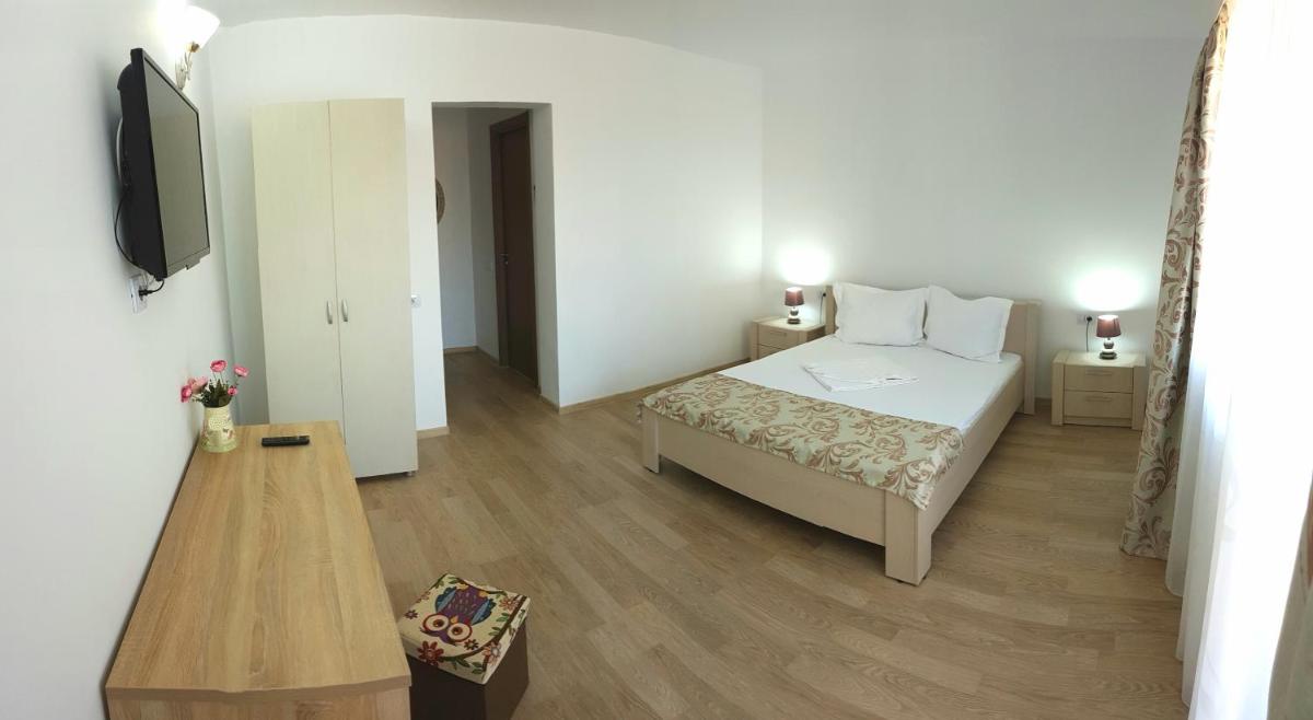 Casa Anca Eforie Nord