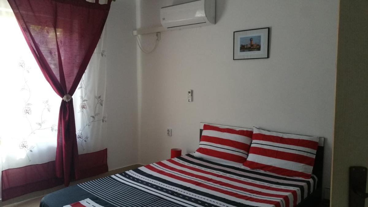 Casa Ancora Sulina