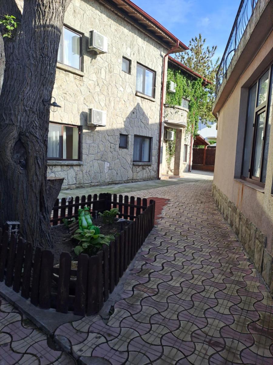 Casa Ancuta