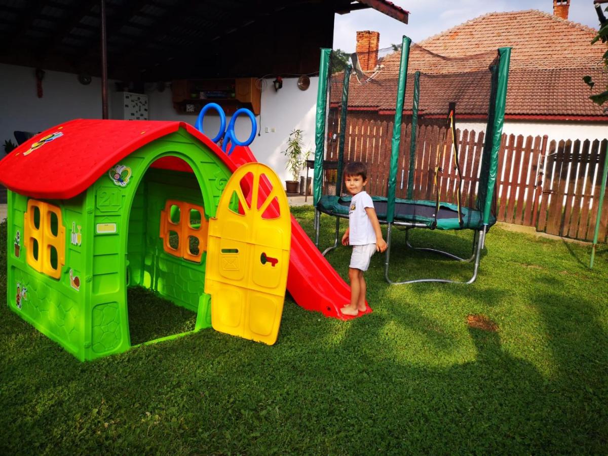 Casa Andra