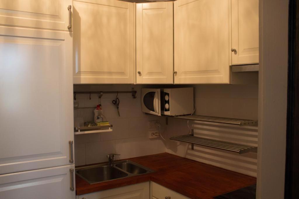 Casa Andy Brasov