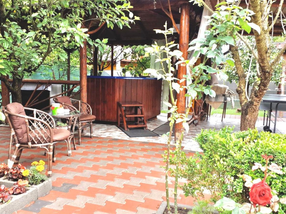 Casa Anette