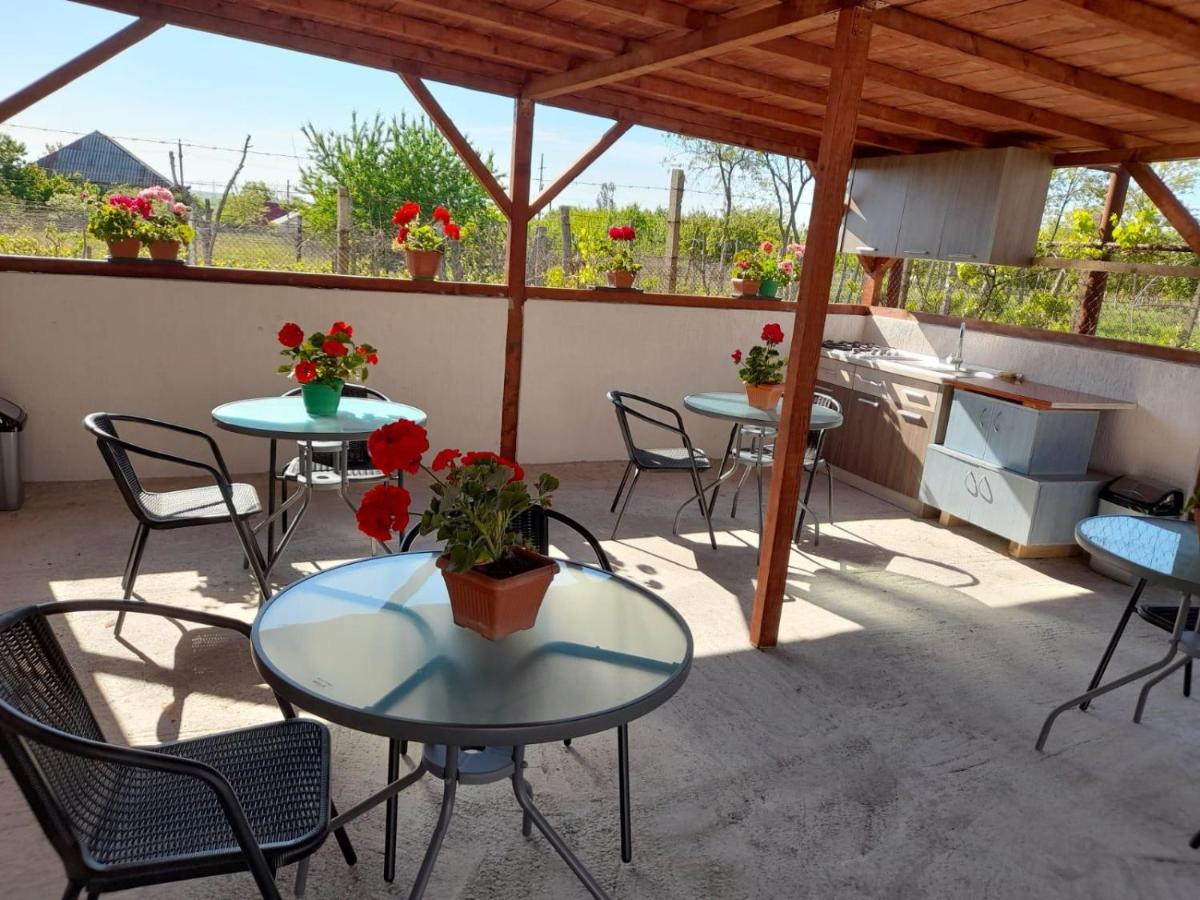 Casa Anhela