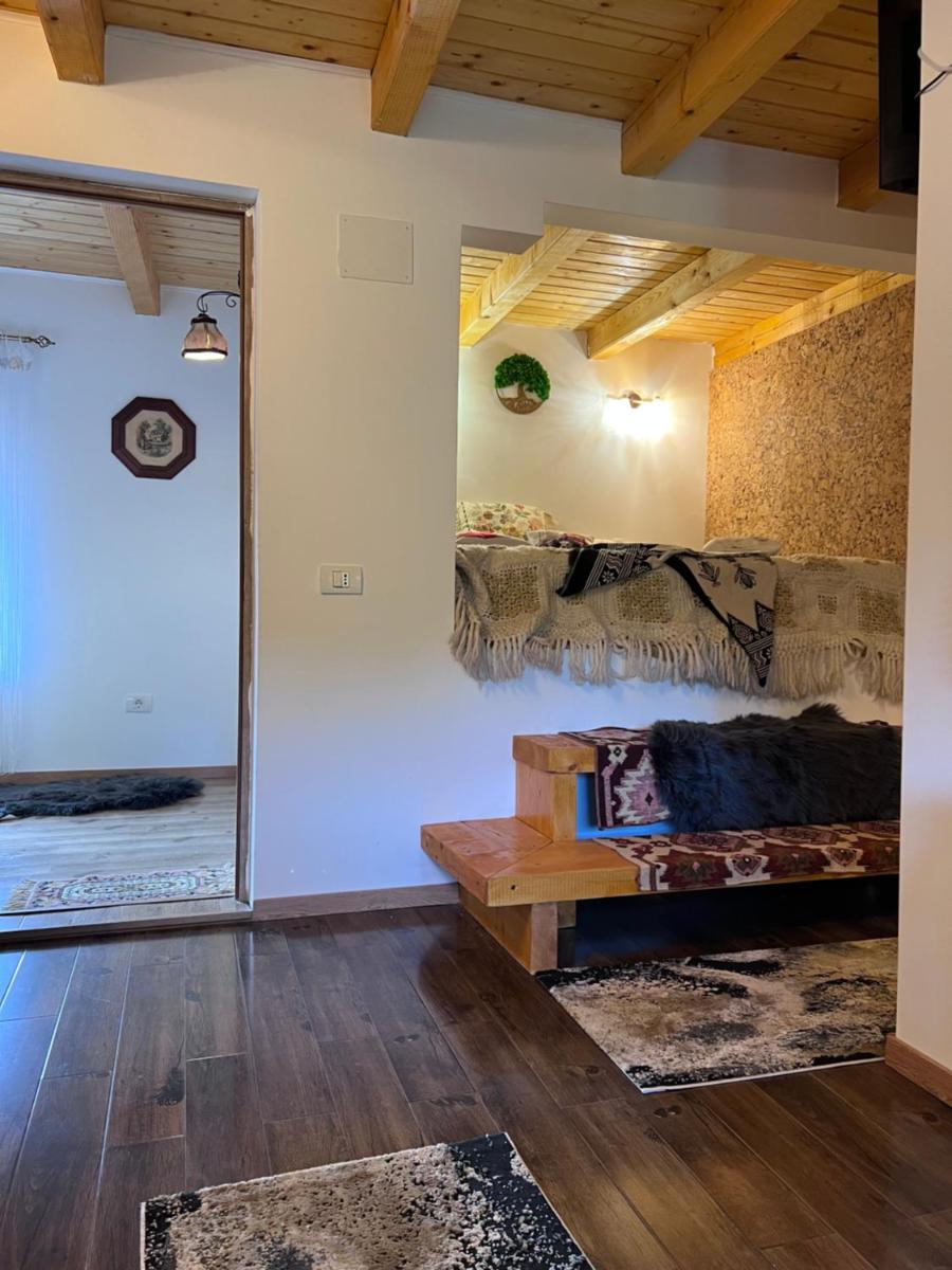 Casa Armonia