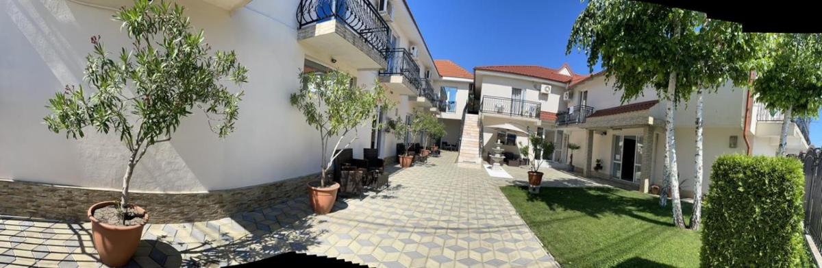 Casa Athena