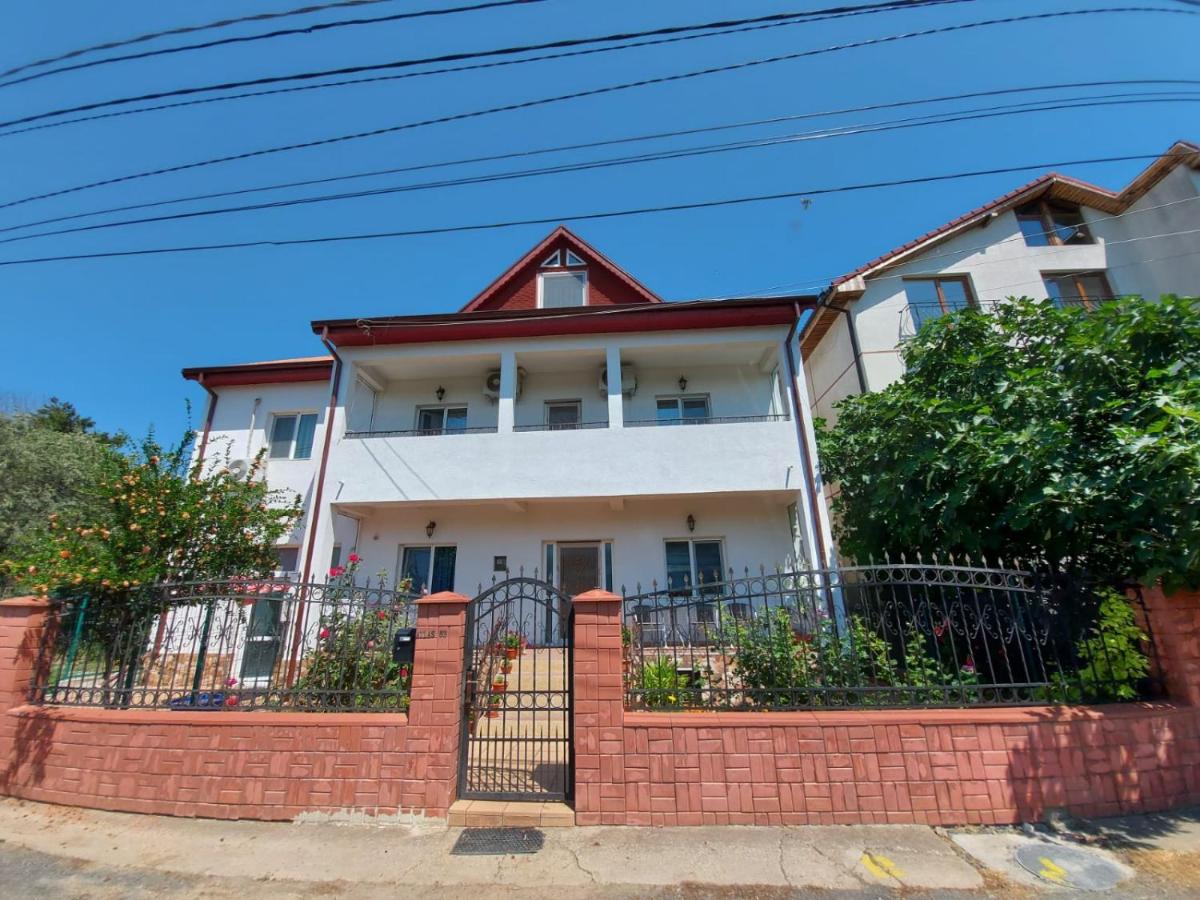 Casa Atlas