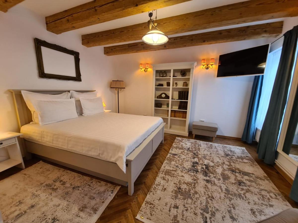Casa Baritiu M