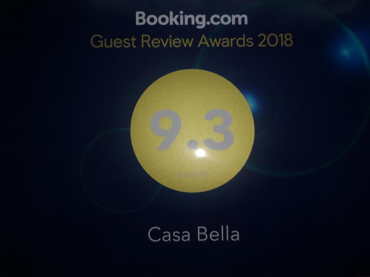 Casa Bella Chis