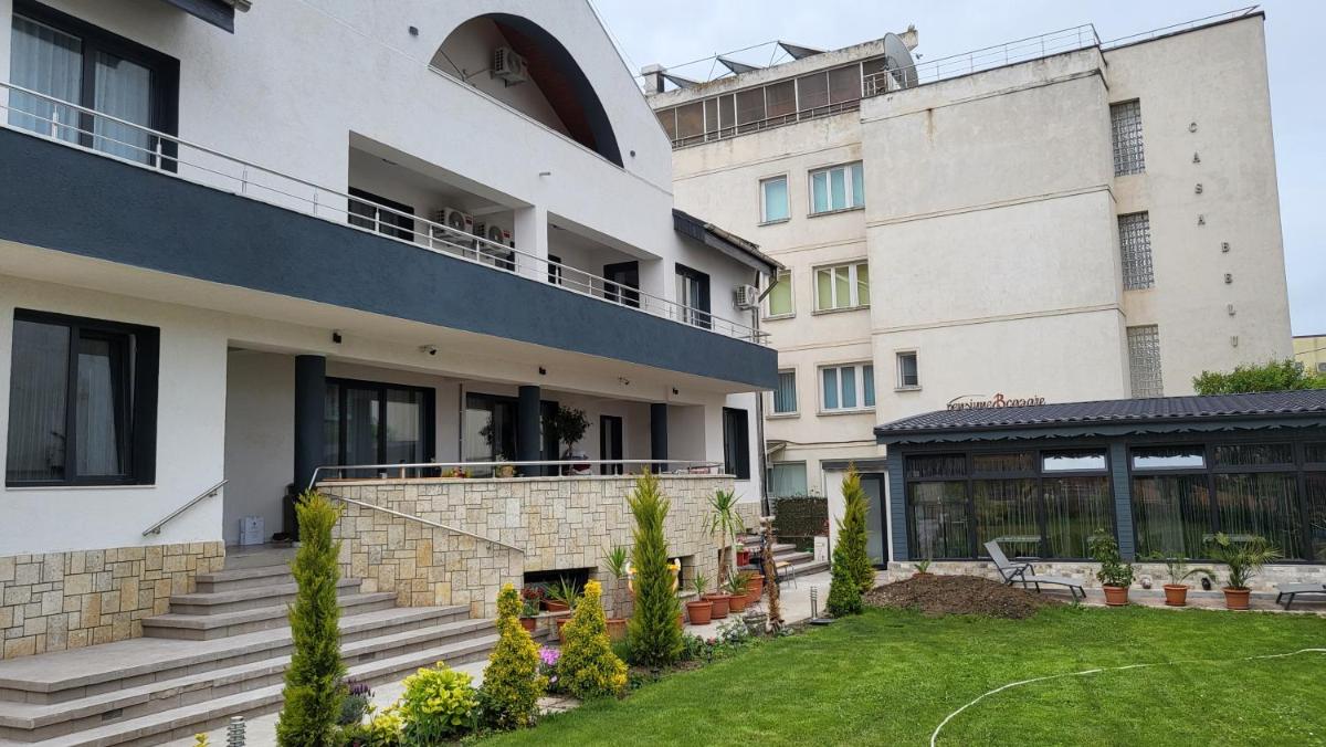 Casa Bendis