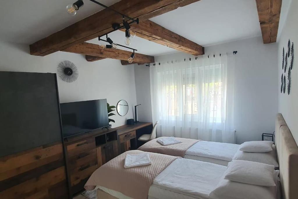 Casa Berzei 1