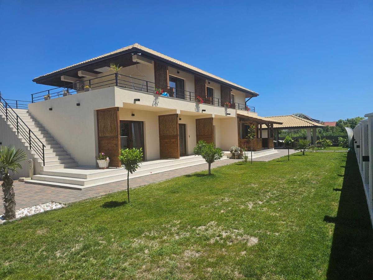 Casa Boeriu