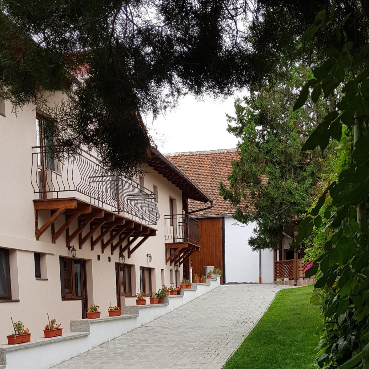 Casa bunicilor