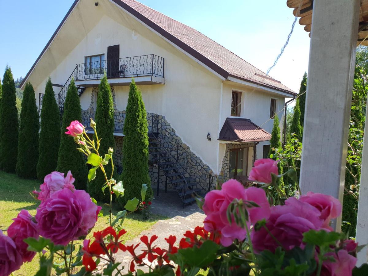 Casa Carpati