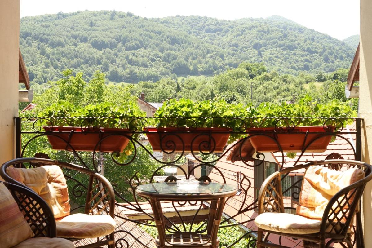 Casa Ciortea Ana