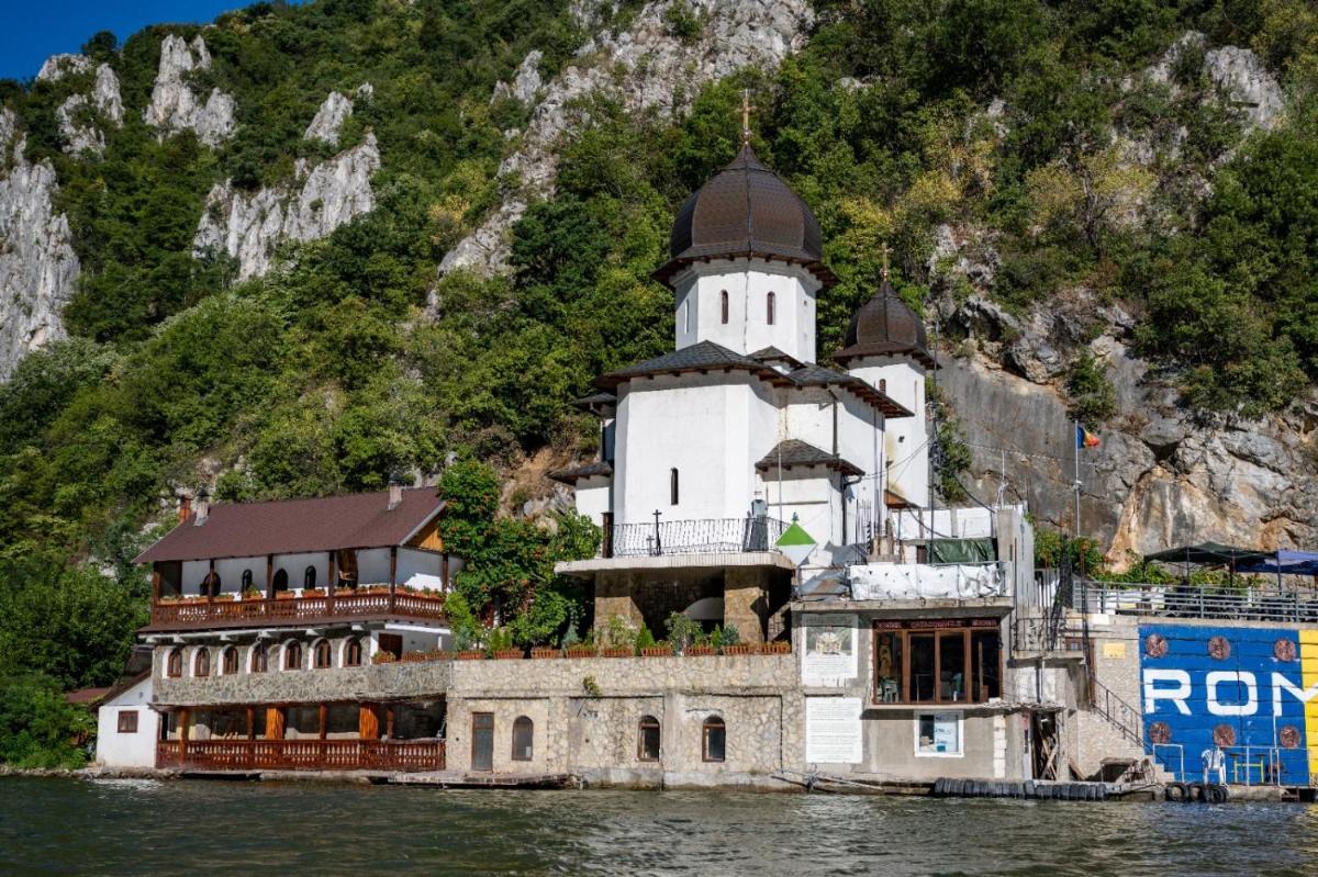Casa Clau Cazare Orșova