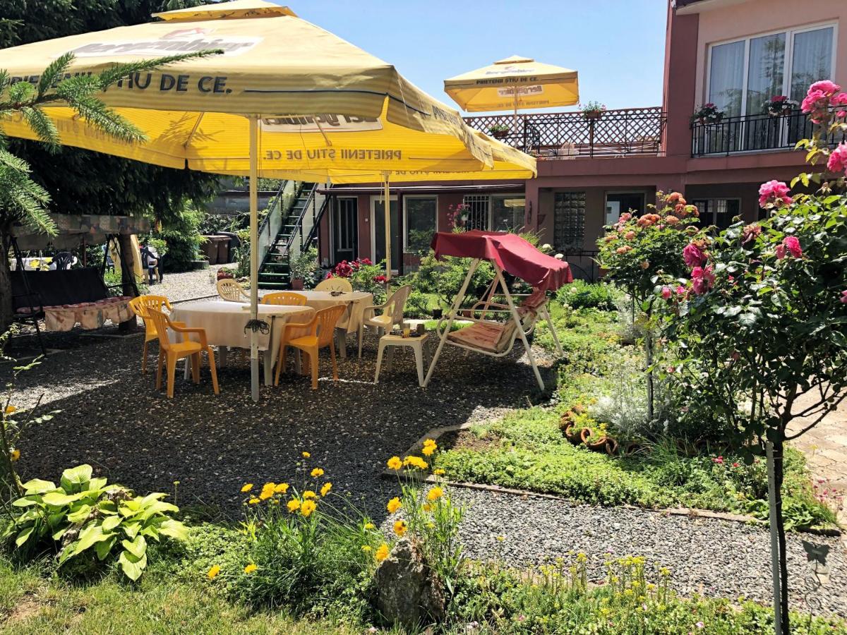 Casa Constantin si Elena ( Adults only )