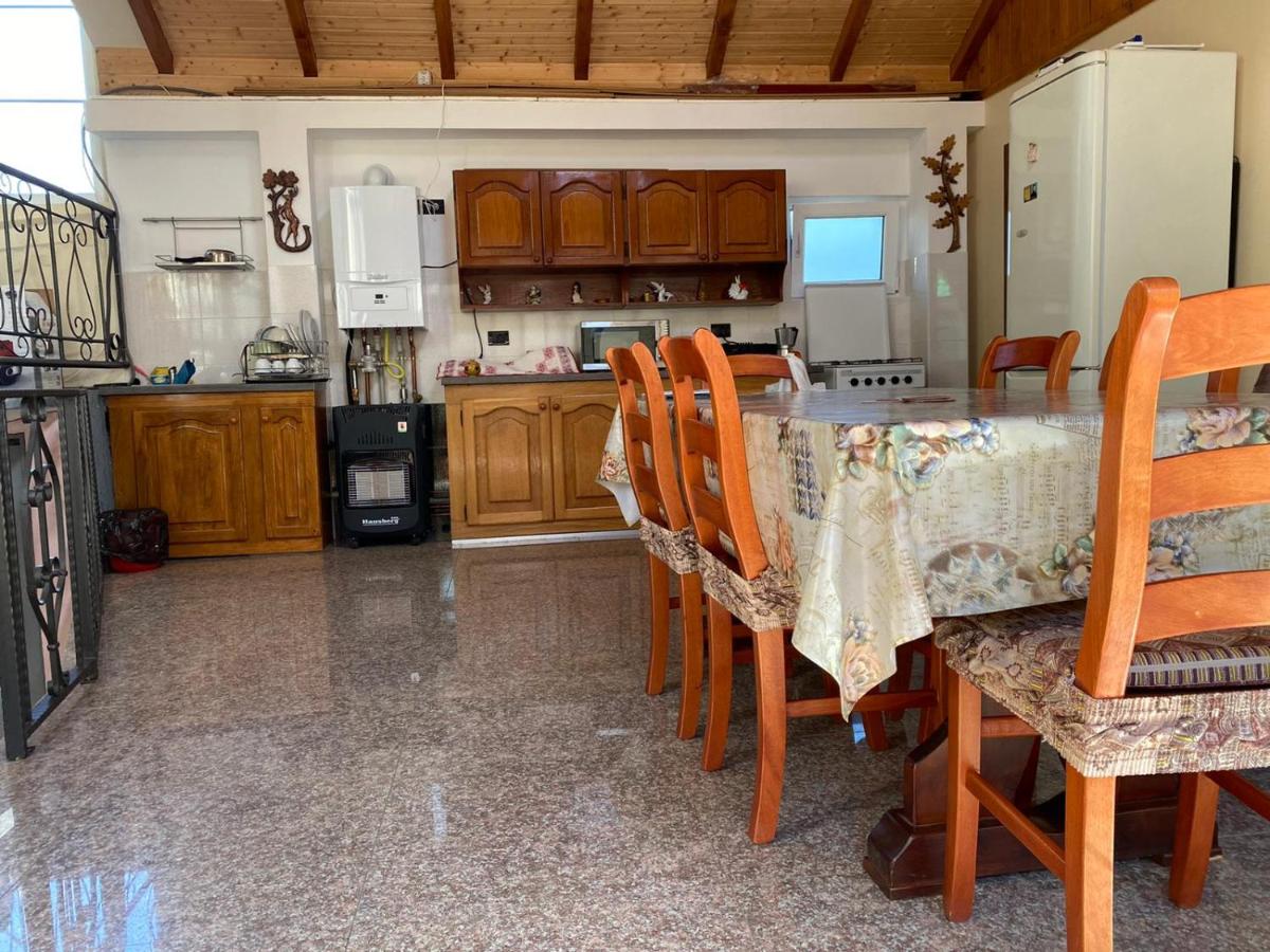 Casa Corina